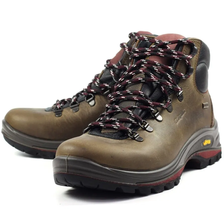 GriSport Fuse Lowland Trekking Boot