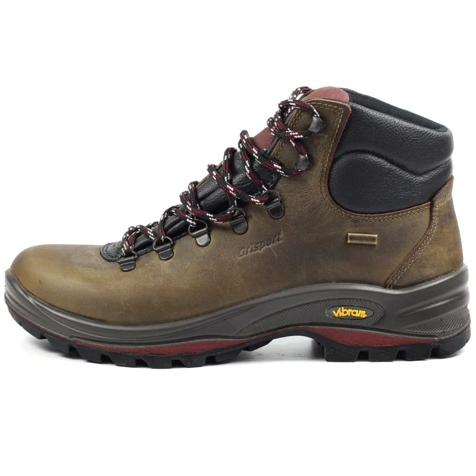 GriSport Fuse Lowland Trekking Boot