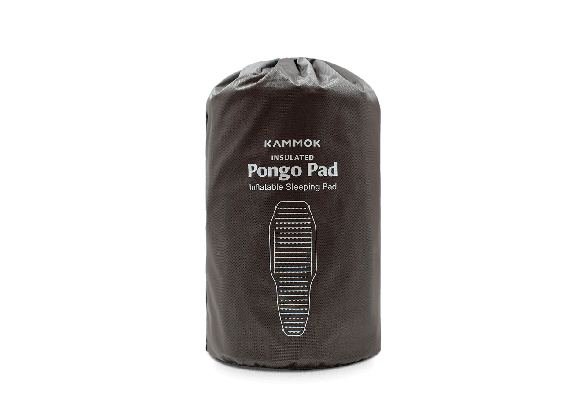 Insulated Pongo Pad