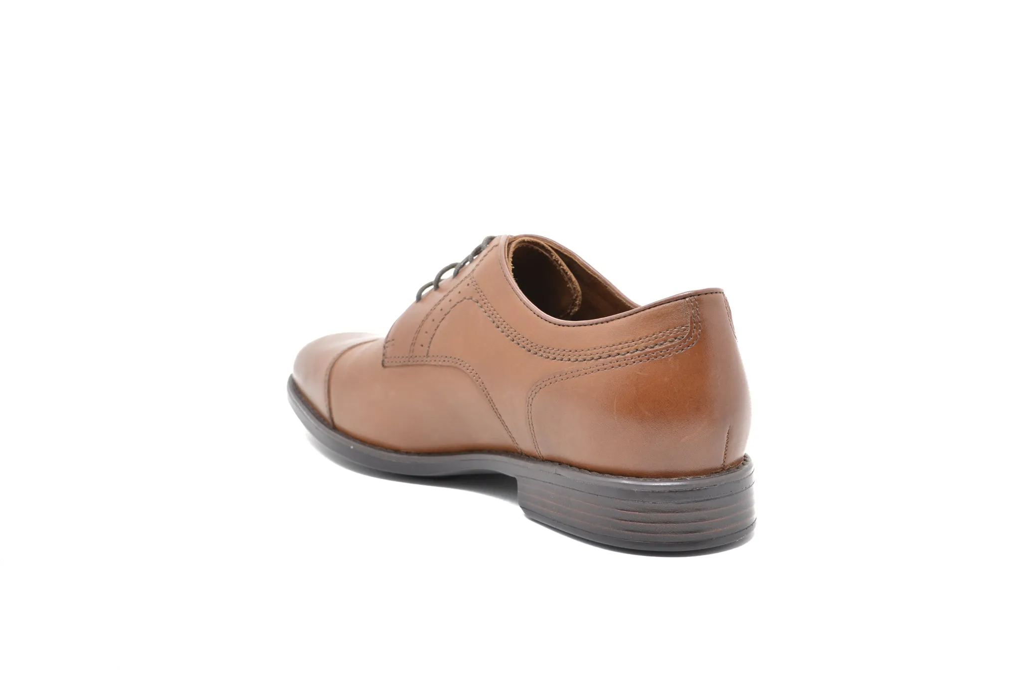 JOHNSTON & MURPHY XC4® Branning Cap Toe