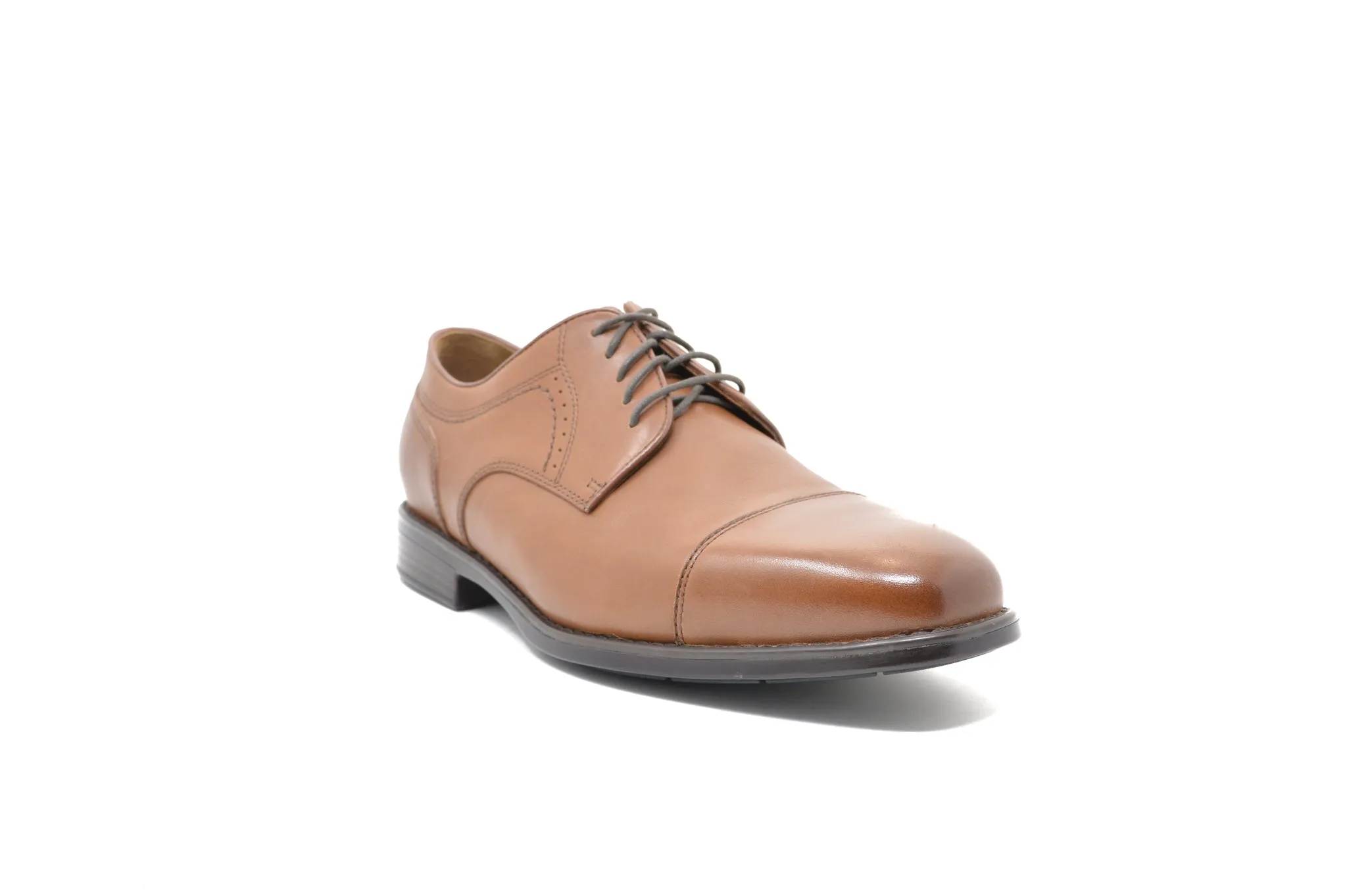 JOHNSTON & MURPHY XC4® Branning Cap Toe