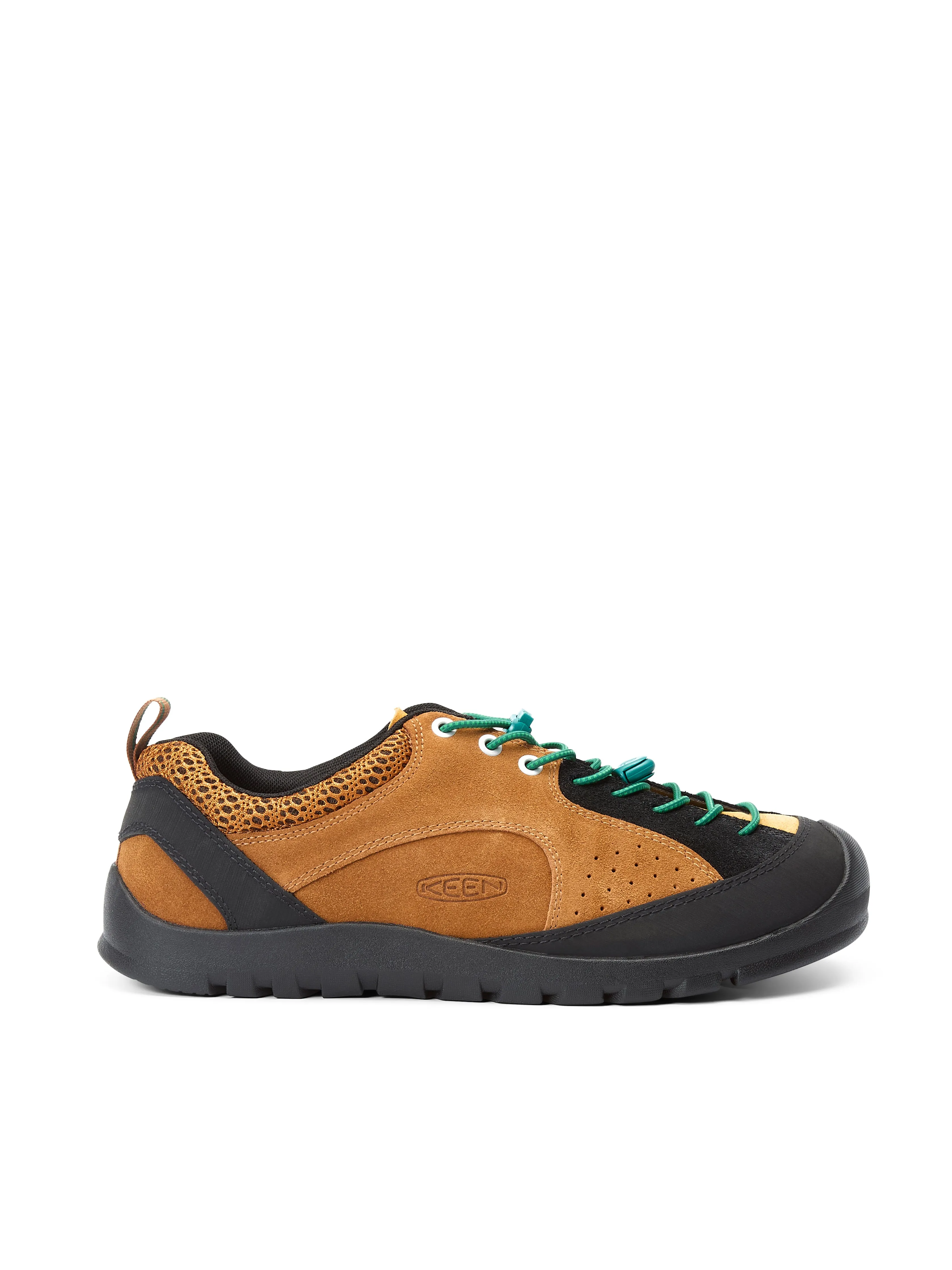 Keen Jasper Rocks SP Maple Green