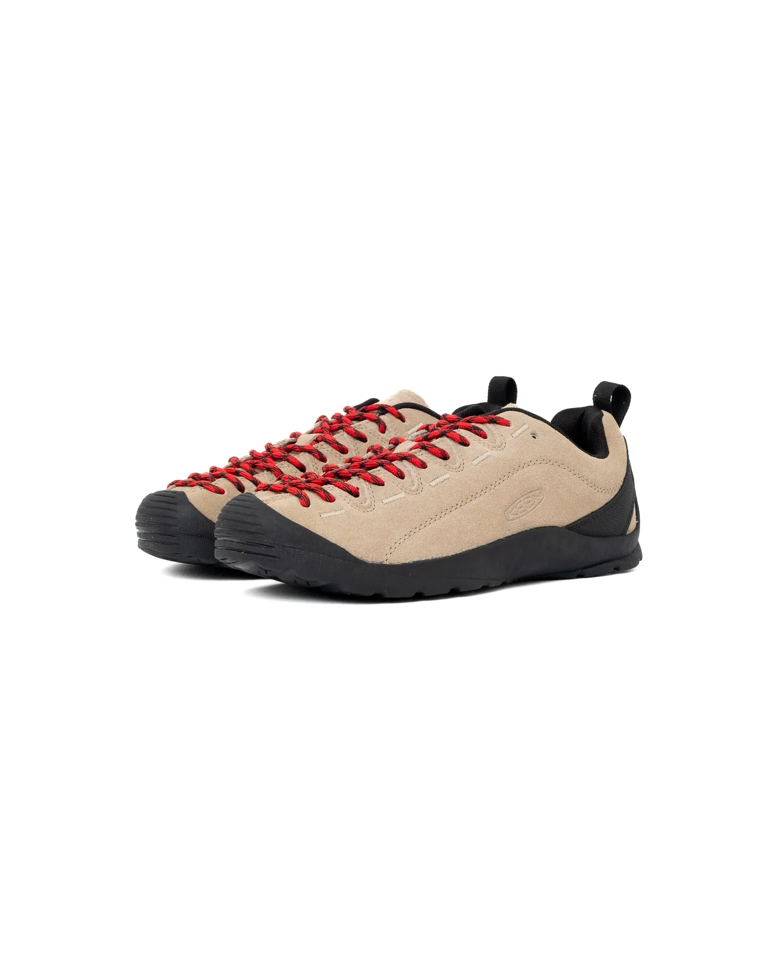 KEEN Men's Jasper : Silver Mink