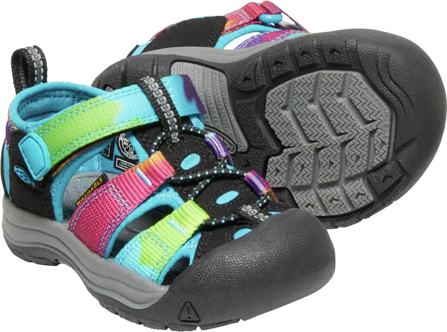 Keen Newport H2 Toddler