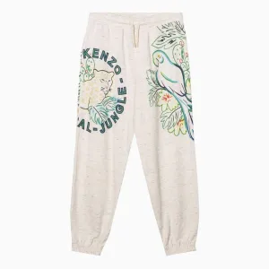 Kid's Fleece Pant