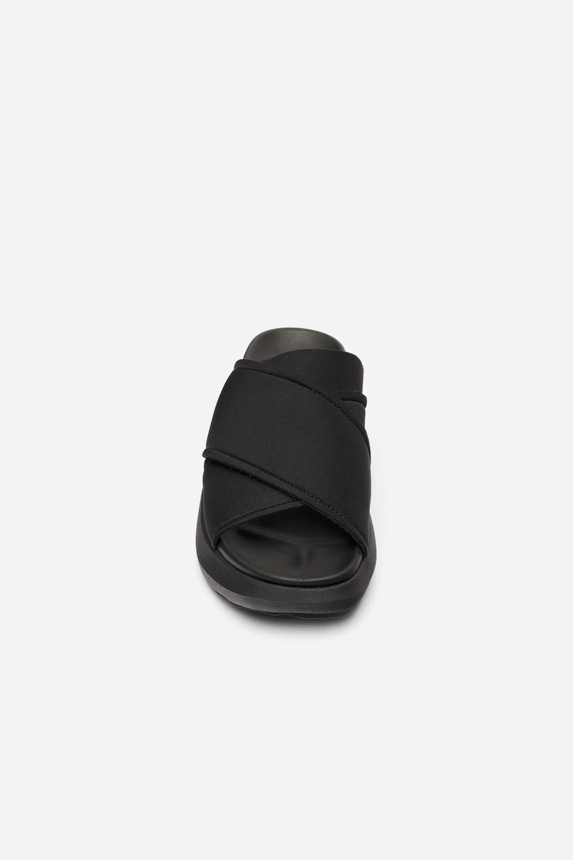 Kris Slide Black