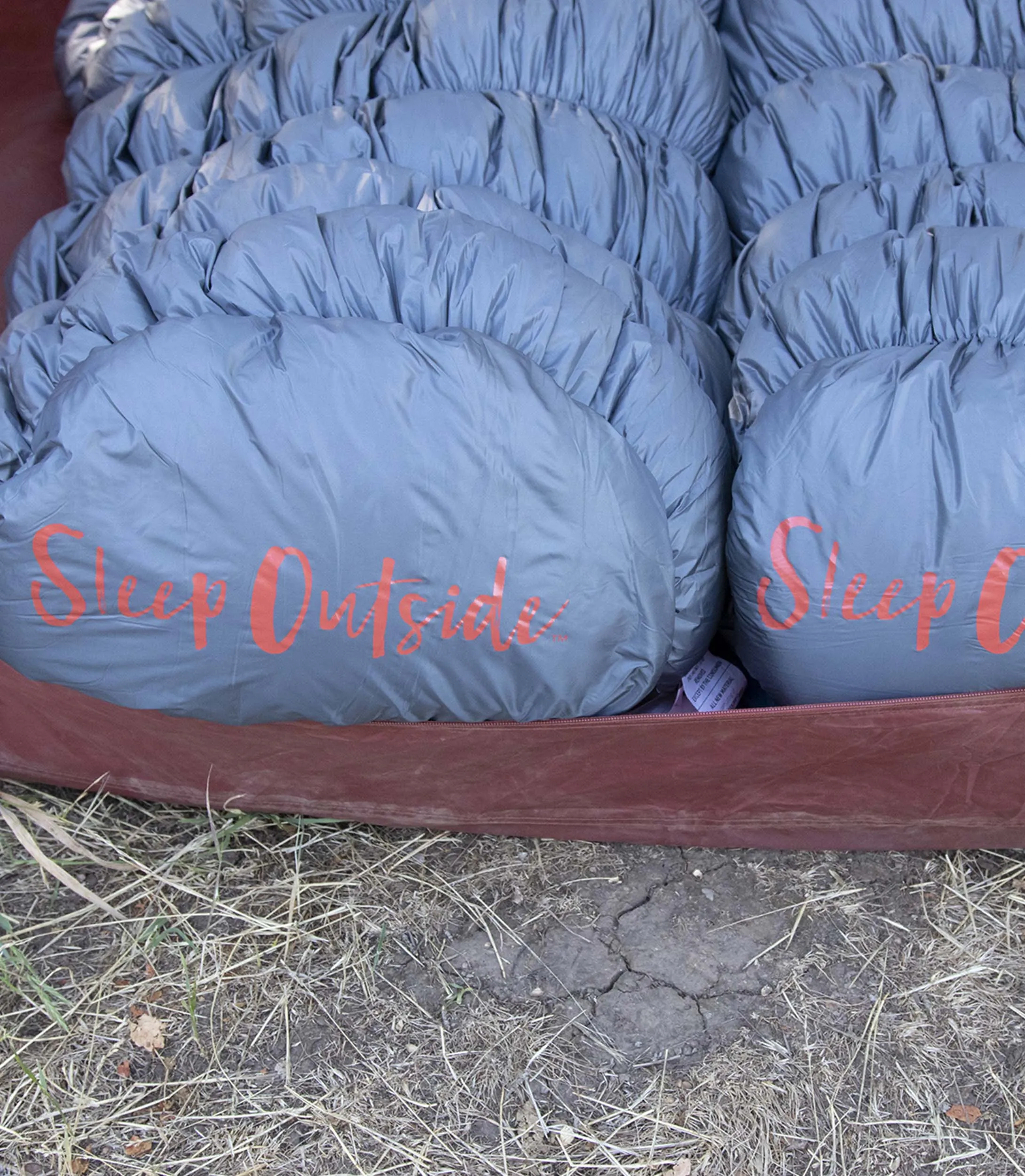 KSB 0 Down Sleeping Bag XL