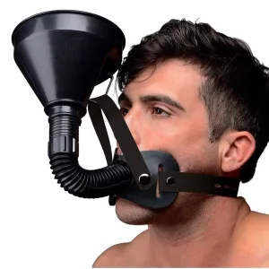 Latrine Extreme Funnel Gag