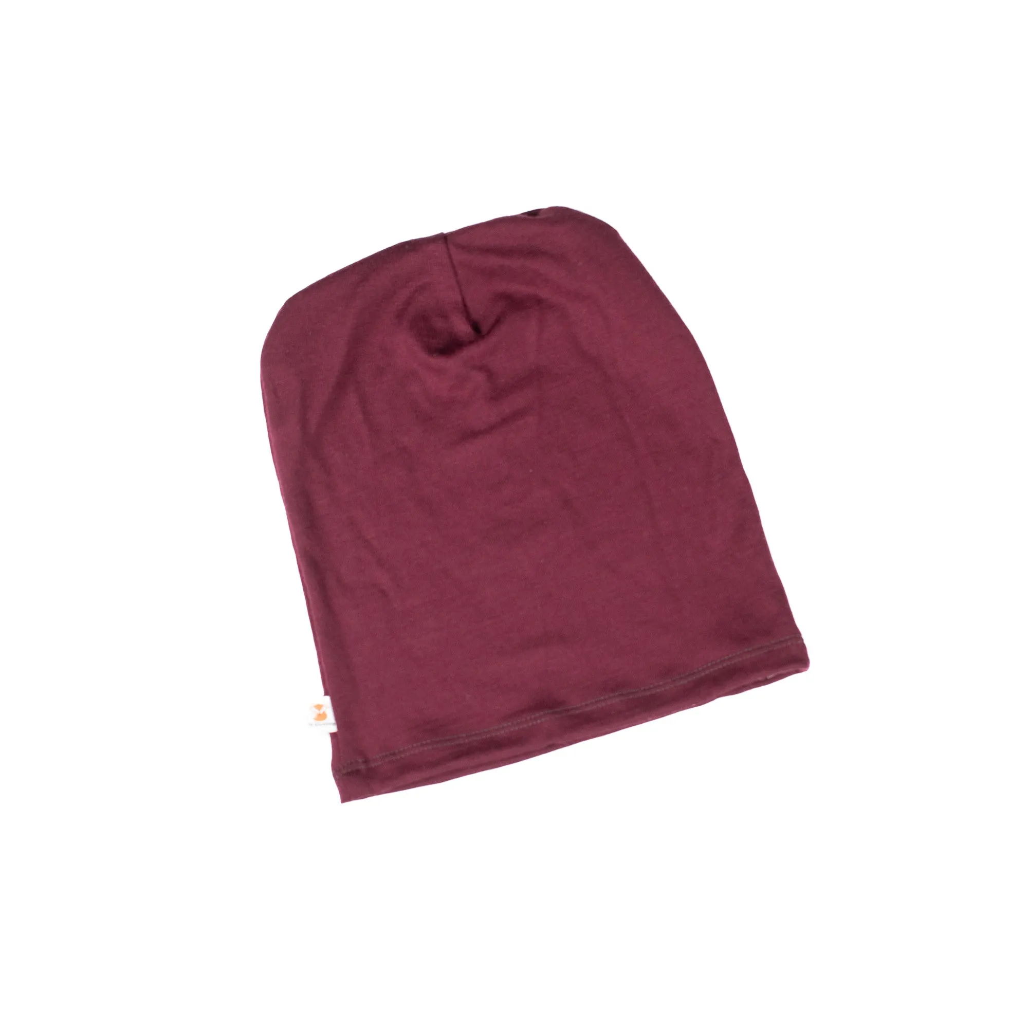 Merino Wool Slouchies