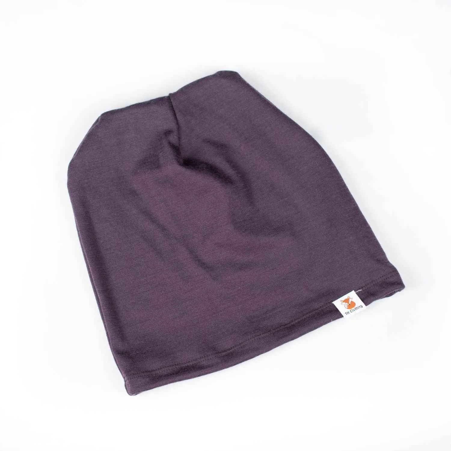 Merino Wool Slouchies