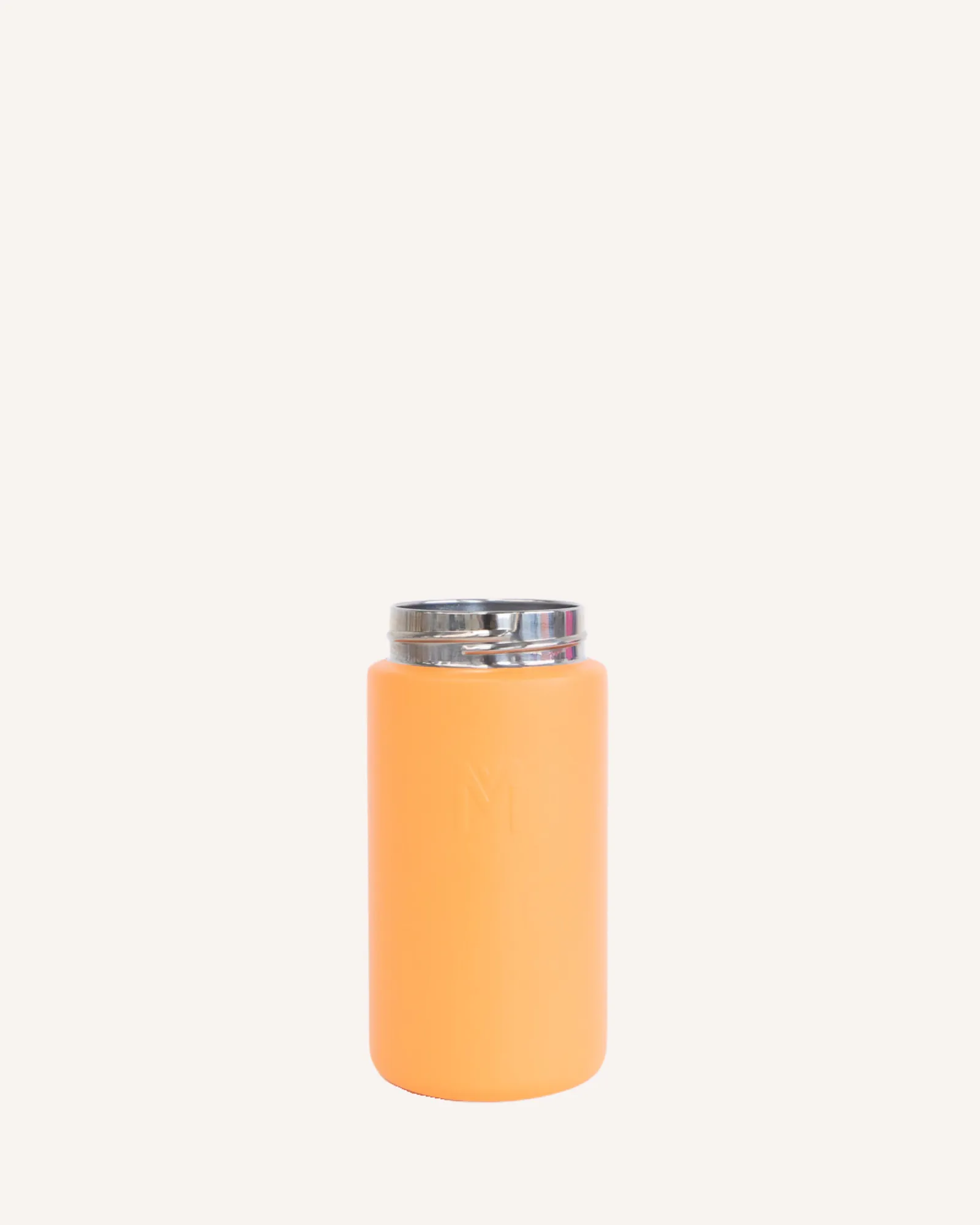 MontiiCo Universal Insulated Base 350ml - Tangerine