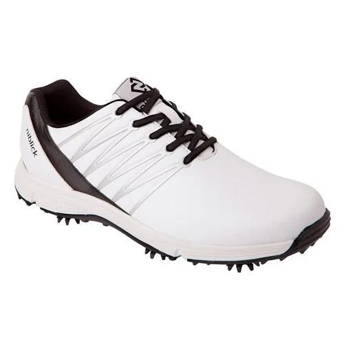 Niblick Mens Oakmont Sport Golf Shoes