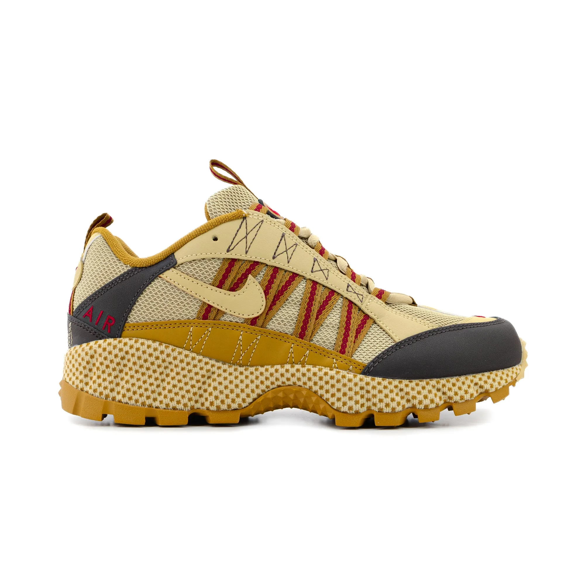 Nike Air Humara "Buff Gold" FJ7098-701