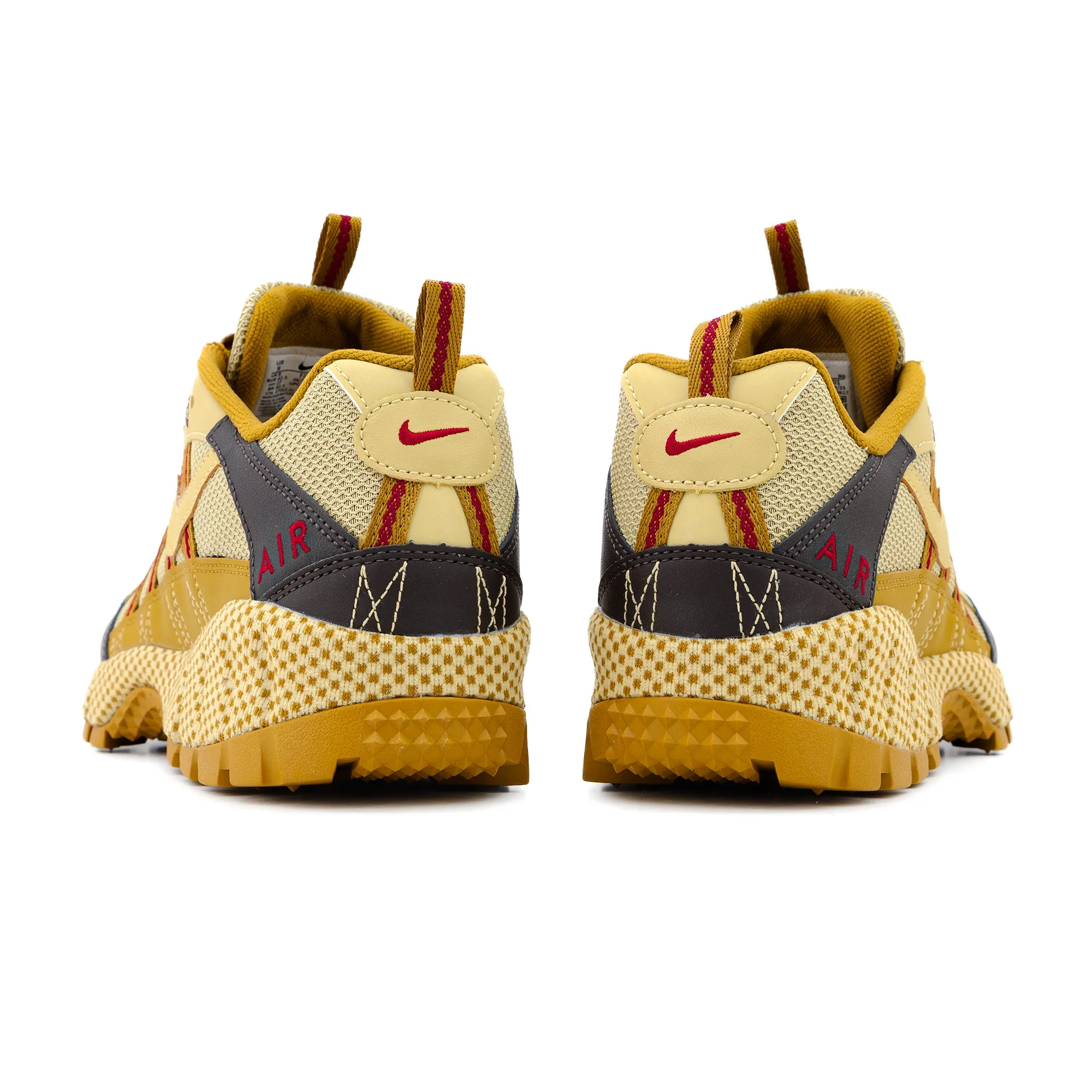 Nike Air Humara "Buff Gold" FJ7098-701