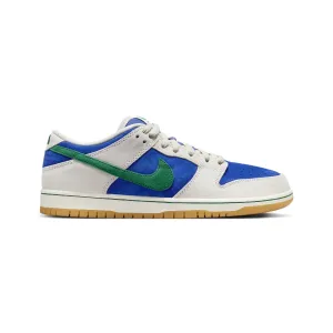 Nike SB Dunk Low 'Hyper Royal Malachite' (2024)