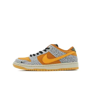 NIKE SB DUNK LOW SAFARI