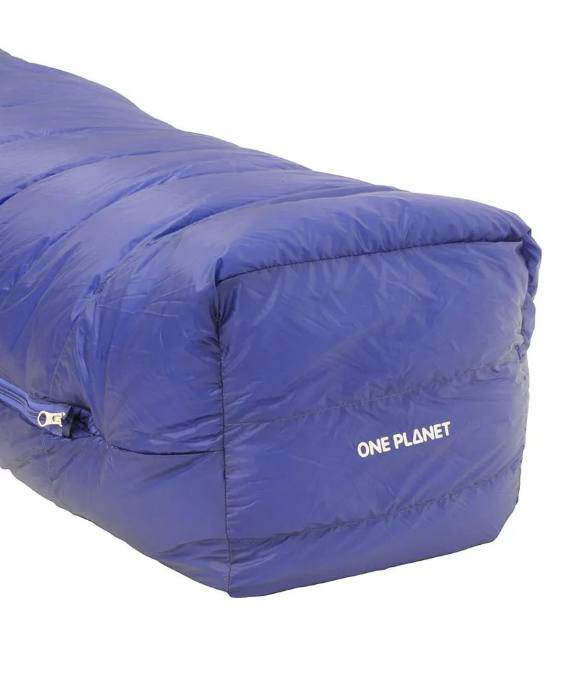 One Planet Cocoon -11 800 DWR Sleeping Bag