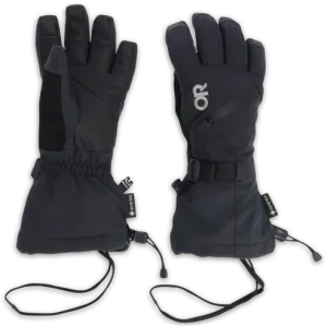 OR Women's Revolution II GORE-TEX Gloves