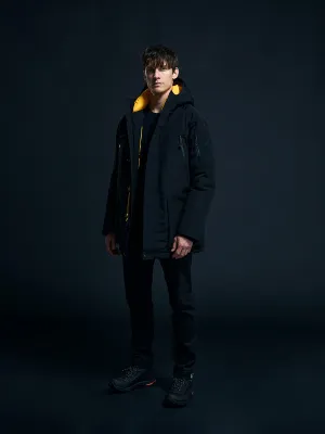 Ottawa Down Parka