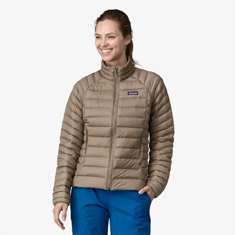 Patagonia Down Sweater - Women's