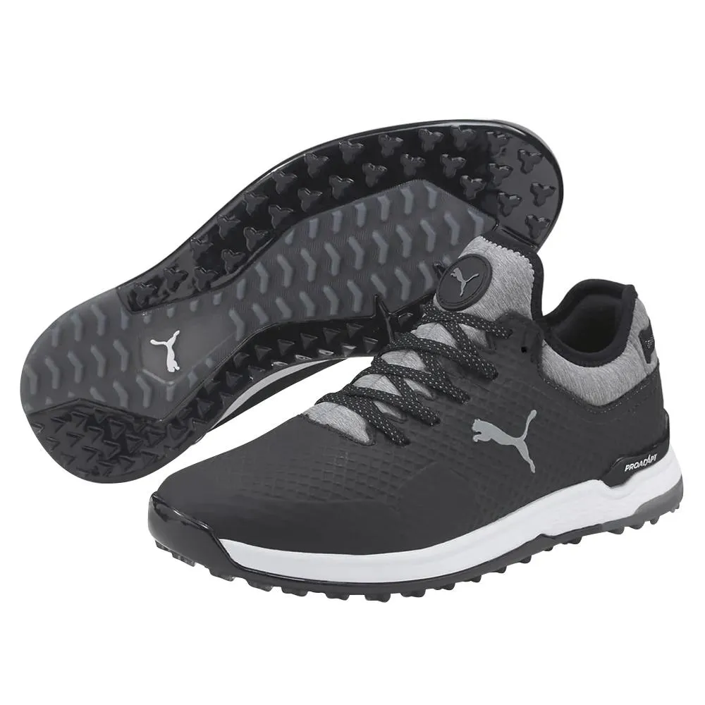 PUMA PROADAPT Alphacat Spikeless Golf Shoes 2023