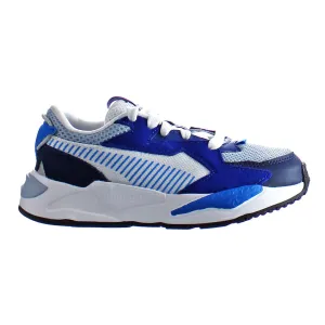 Puma RS-Z PS Blue Kids Trainers