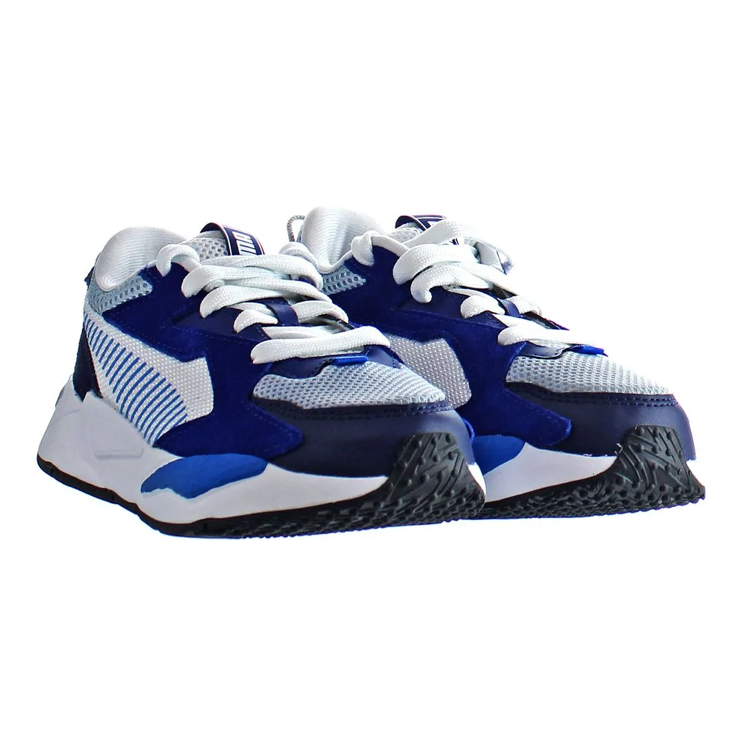 Puma RS-Z PS Blue Kids Trainers