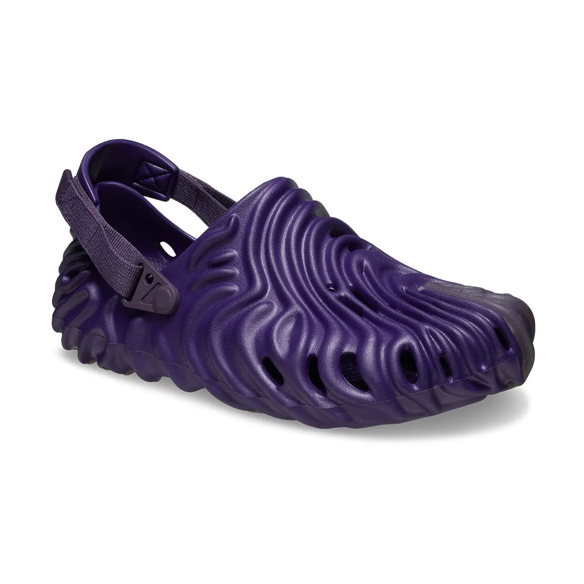   Salehe Bembury The Pollex Clog 'Ube'