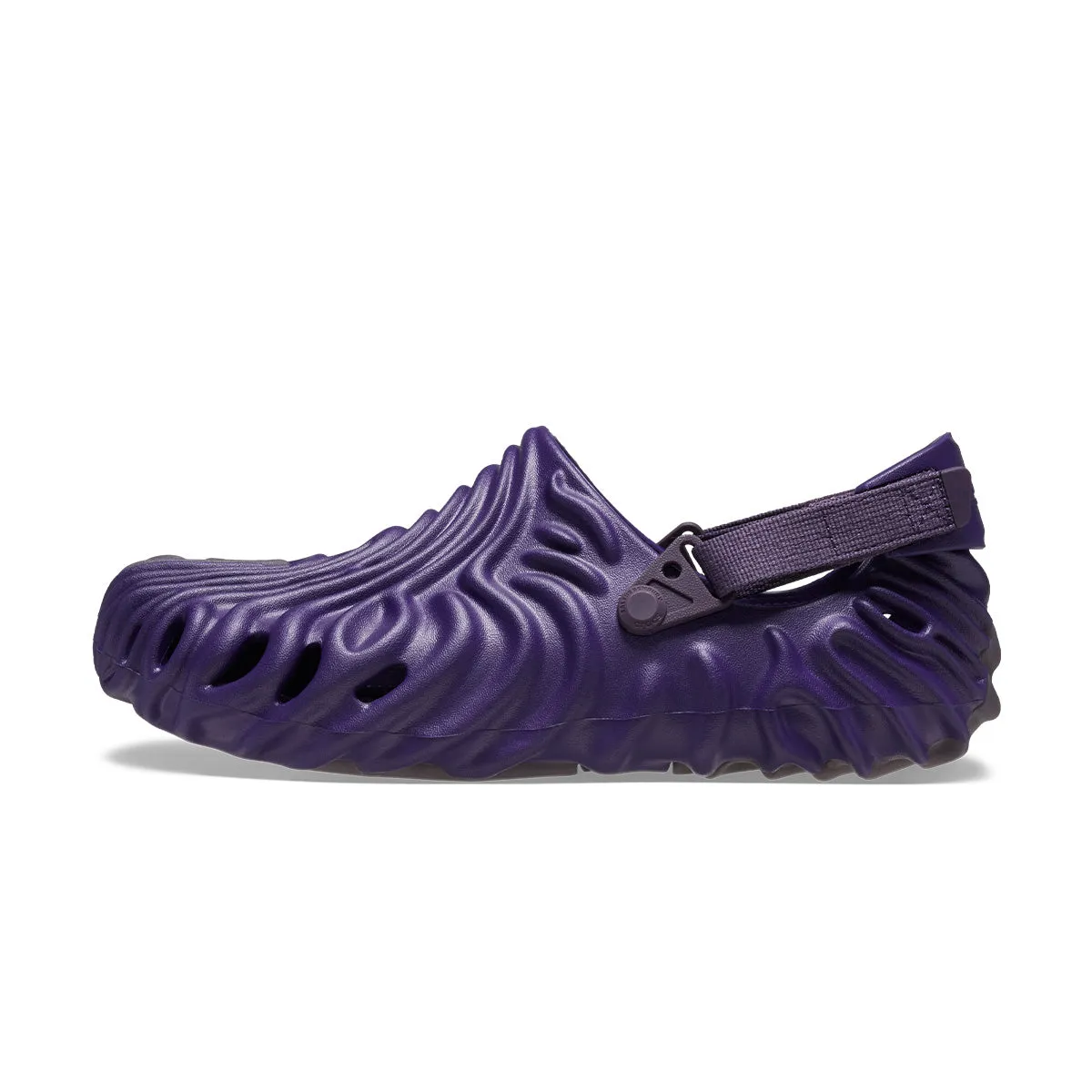   Salehe Bembury The Pollex Clog 'Ube'