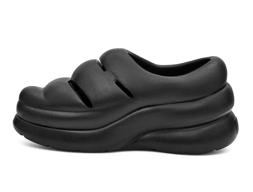 Sport Yeah Clog in Black by UGG