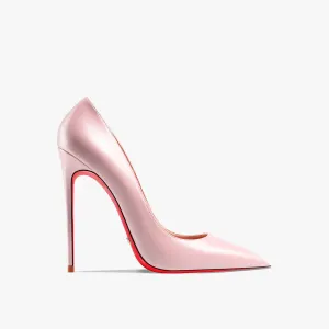 Tabitha Matt Pink Heels