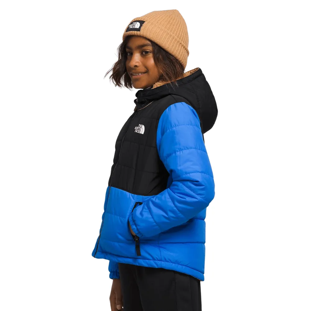 The North Face Boys Reversible Mt. Chimbo Jacket