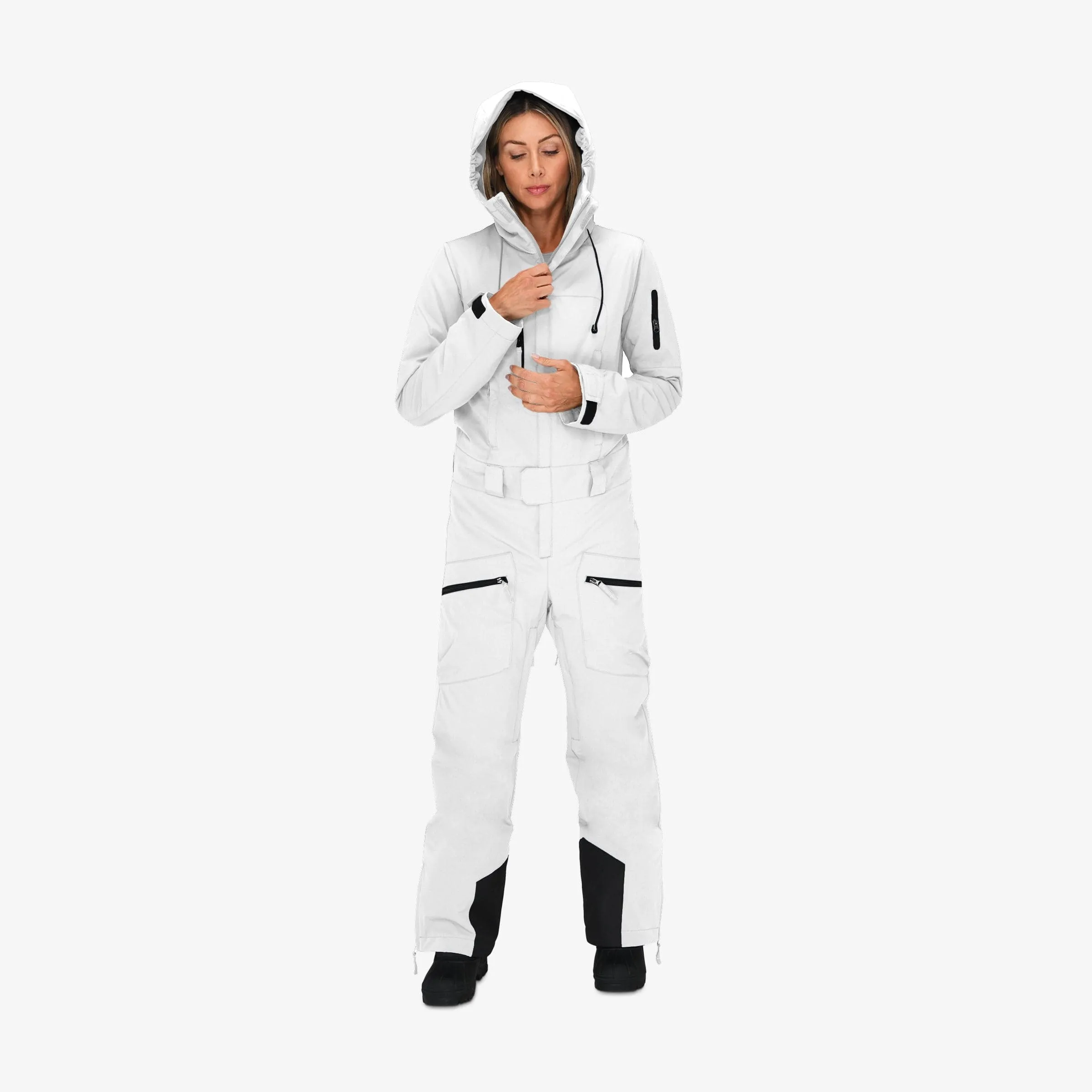 Women's Alta Vista Snowsuit Coveralls