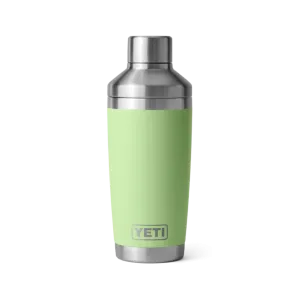 Yeti Rambler 20oz Key Lime Cocktail Shaker