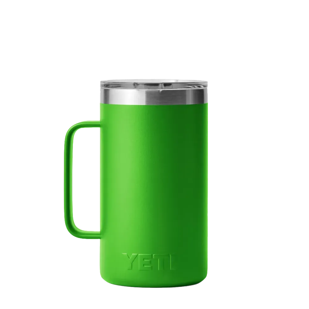 YETI Rambler 24oz Mug | Seasonal Colors