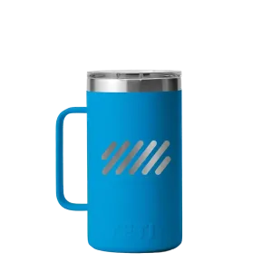 YETI Rambler 24oz Mug | Seasonal Colors