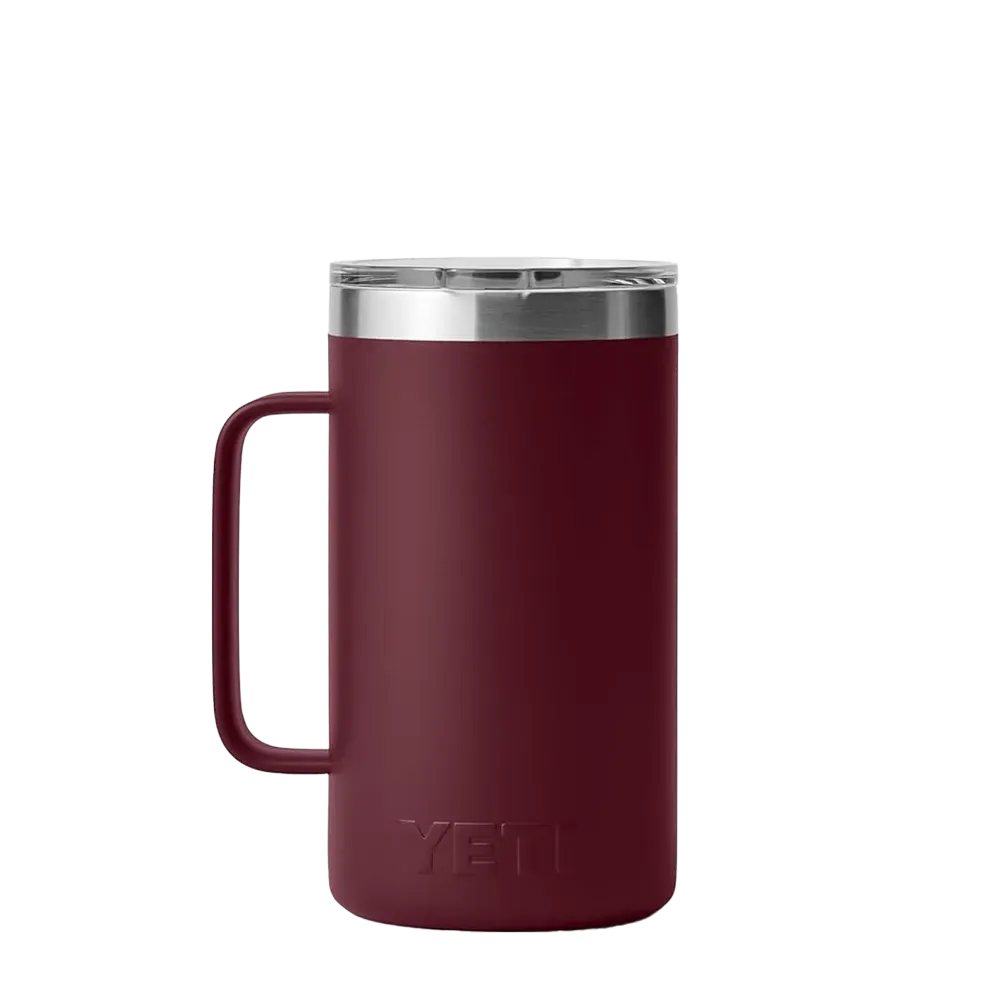 YETI Rambler 24oz Mug | Seasonal Colors