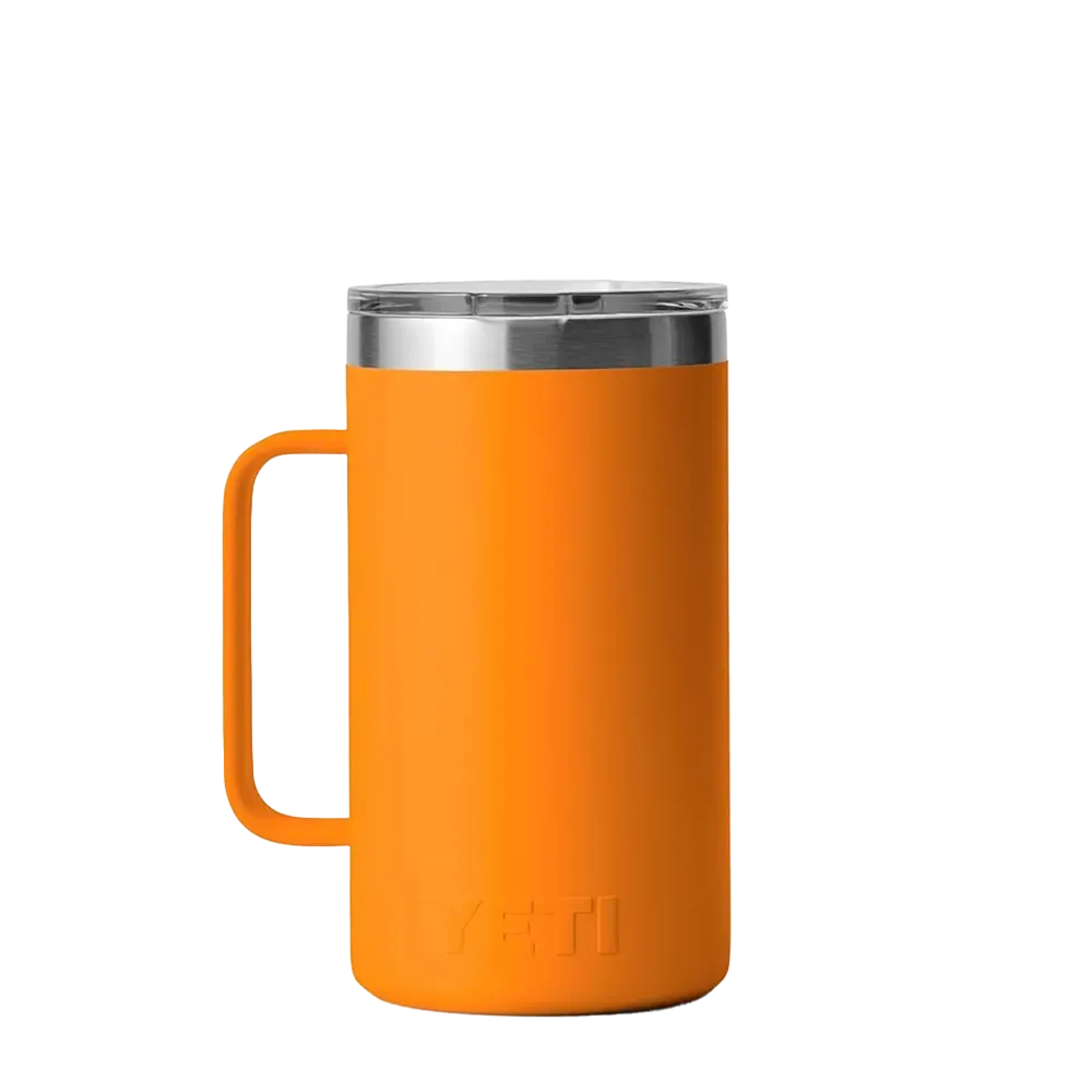 YETI Rambler 24oz Mug | Seasonal Colors