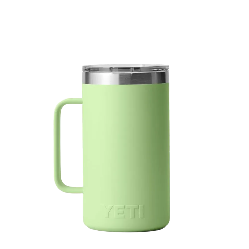 YETI Rambler 24oz Mug | Seasonal Colors