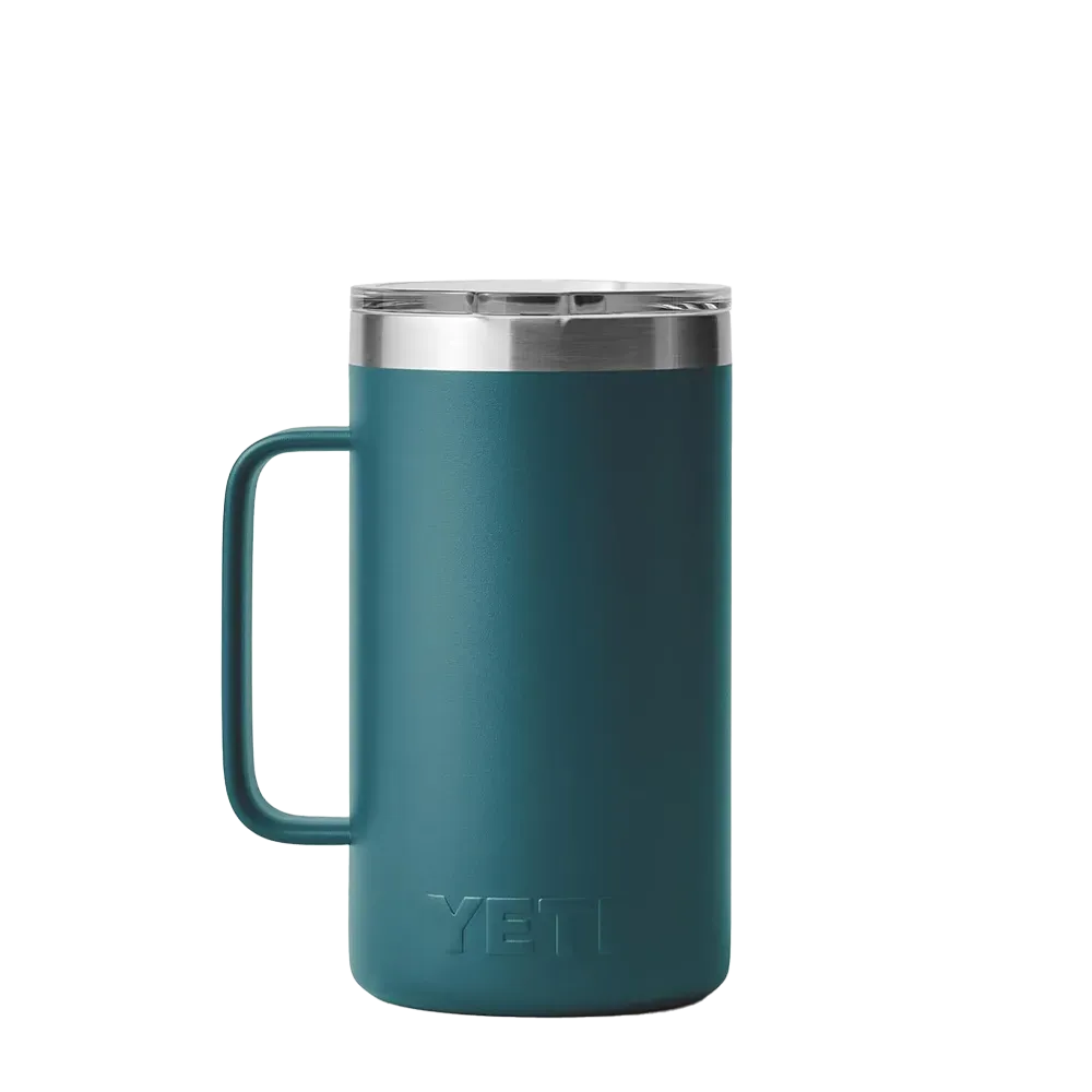 YETI Rambler 24oz Mug | Seasonal Colors