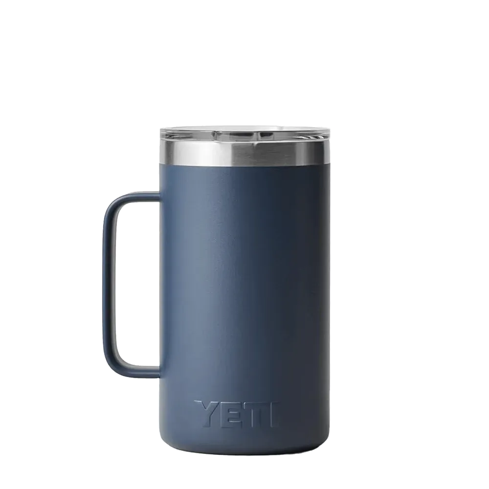 YETI Rambler 24oz Mug