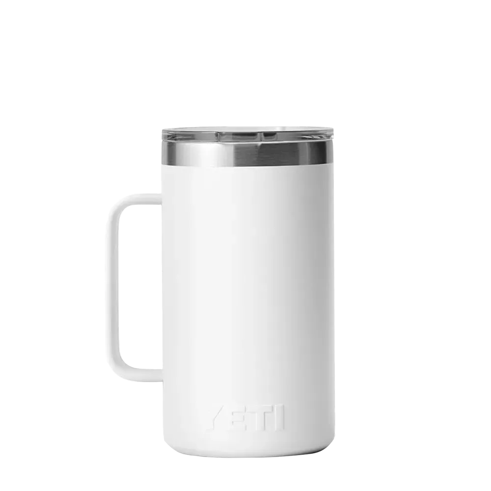 YETI Rambler 24oz Mug