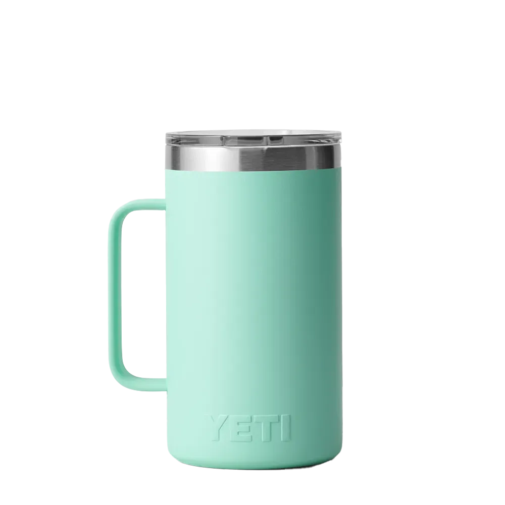 YETI Rambler 24oz Mug