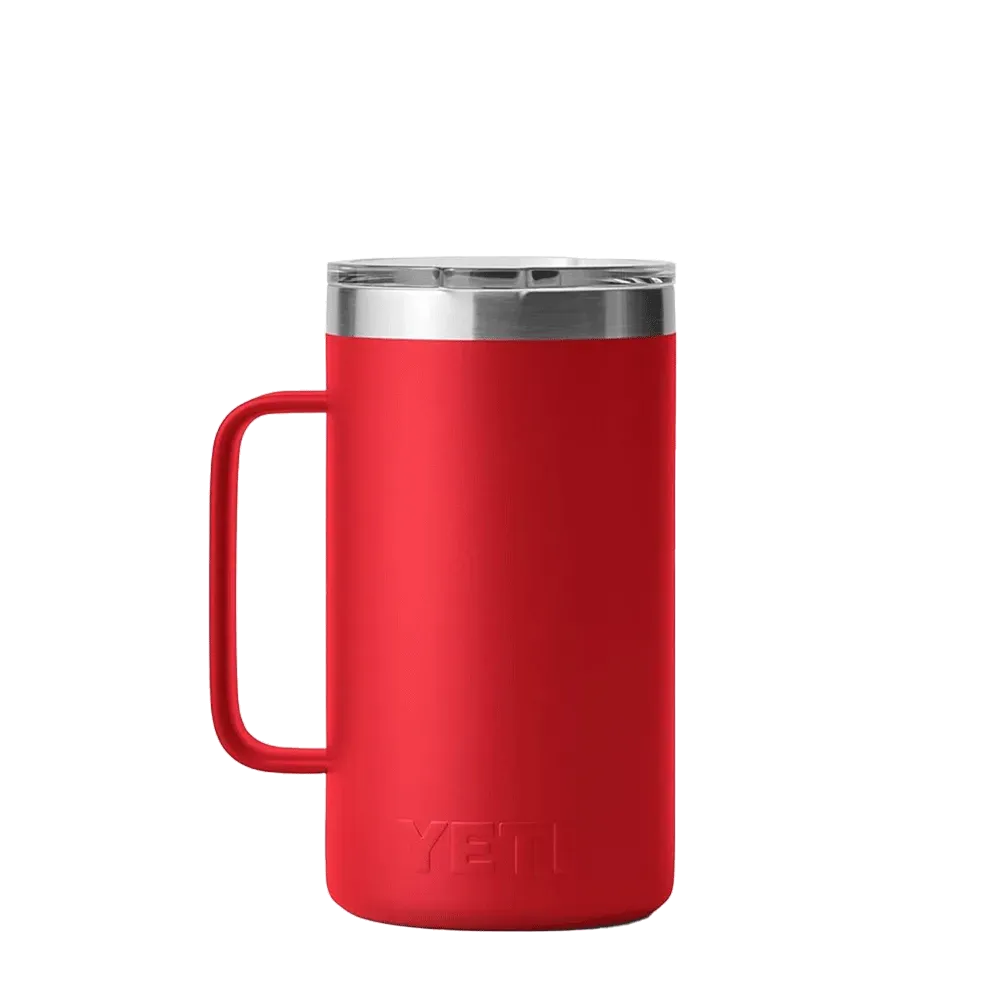 YETI Rambler 24oz Mug