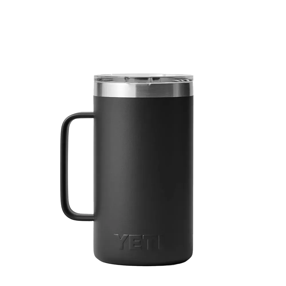 YETI Rambler 24oz Mug